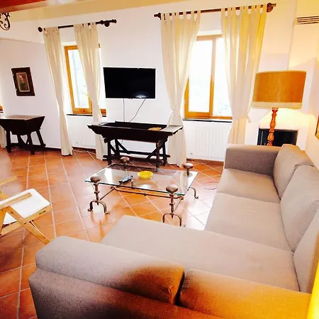 Apartman Attico Baby By Klabhouse Zoagli
