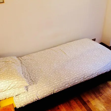 Attico Baby By Klabhouse Apartman *