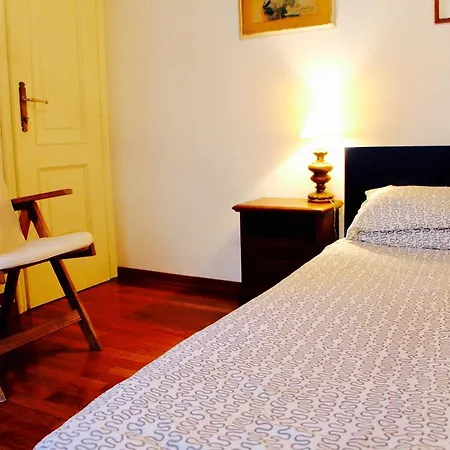 Apartman Attico Baby By Klabhouse Zoagli