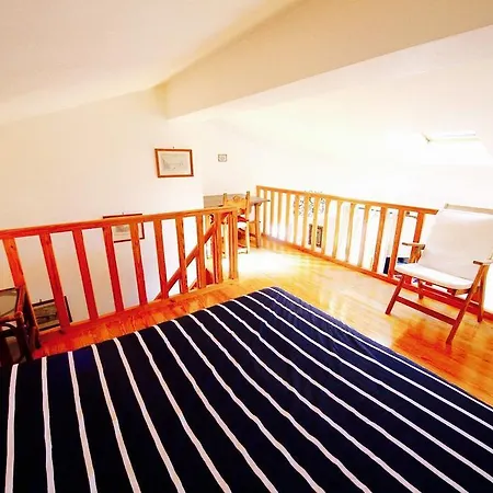 Attico Baby By Klabhouse Apartman Zoagli