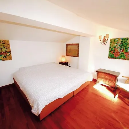 Apartman Attico Baby By Klabhouse