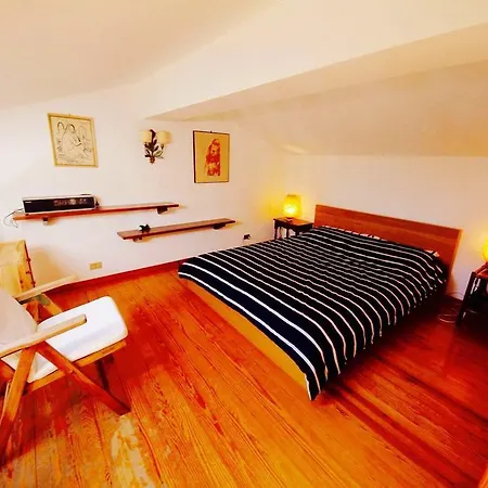 Apartman Attico Baby By Klabhouse *